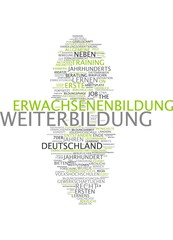 Weiterbildung