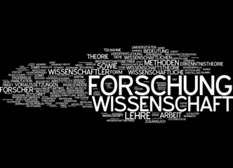Forschung und Wissenschaft