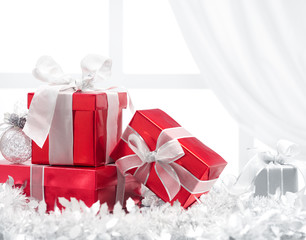 christmas presents