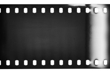 Film texture