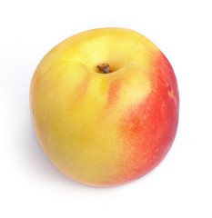 One peach