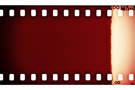 Film texture
