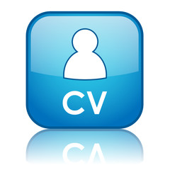 "CV" Web Button (vacancies careers jobs offers search apply now)