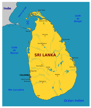 Sri Lanka