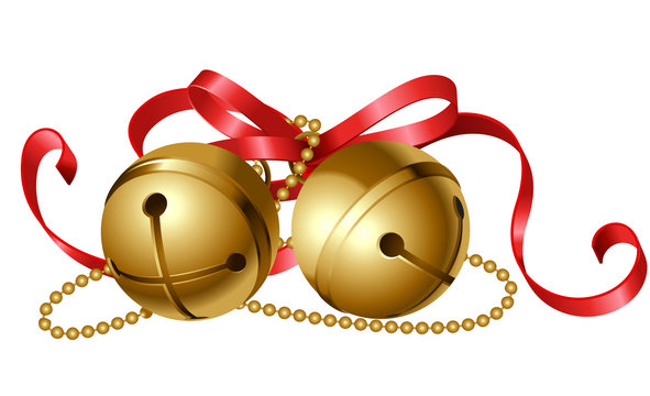 Jingle Bell PNG Images, Vetores E Arquivos PSD