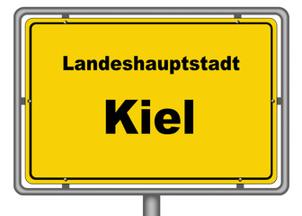 Landeshauptstadt Kiel