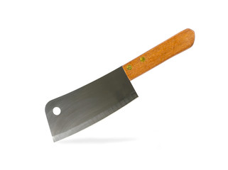Kitchen knife