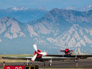Vintage Aircraft