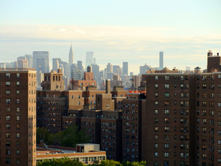 Fototapeta premium New York