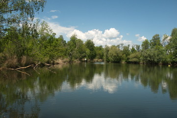 Etang