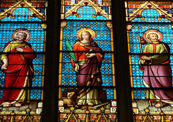 Cathédrale Saint Patrick New York