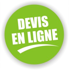 bouton devis en ligne
