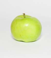 Green apple