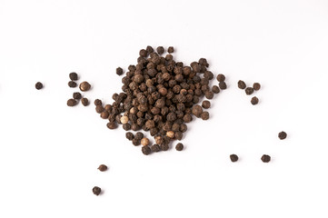 pepe nero - aroma piccante