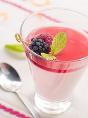 dessert
