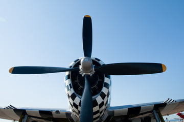 Vintage Aircraft