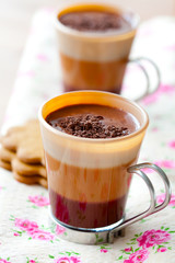 Hot chocolate