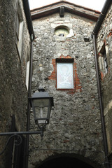 Capalbio, Toscana