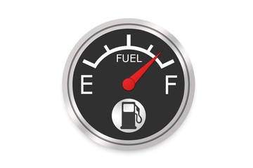 Fuel Gauge