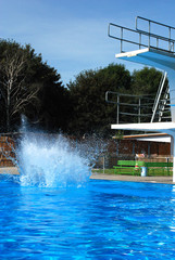 Sprung © BirgitMundtOsterw.