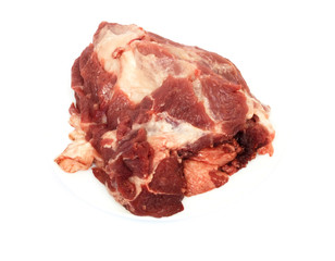 Fresh meat