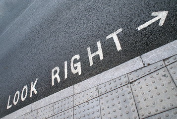 Look_right
