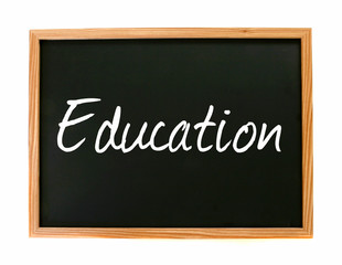 Obraz premium Education