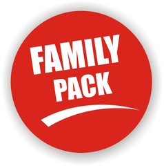 bouton family pack