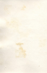Vintage Papier Hintergrund