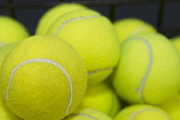 Tennis Balls