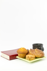 Hungry Reader