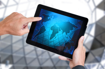Tablet