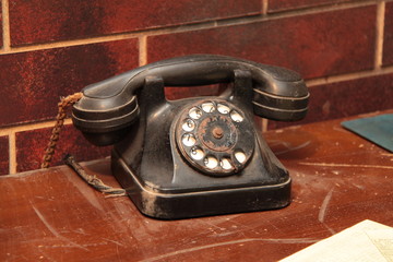 old phone