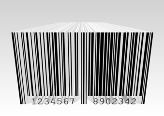 3D Barcode