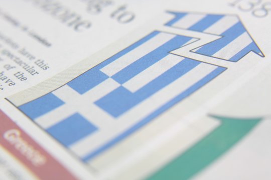 Griechenland vor dem Aus?