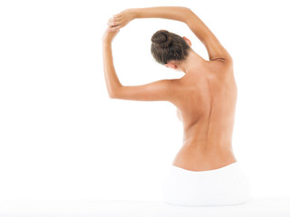 Obraz premium Spa treatment