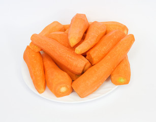 carrot