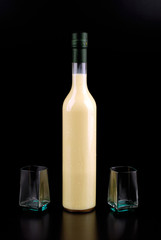 CREMA DI LIMONCELLO