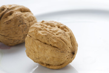 Walnuts