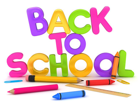12 341 Best Back To School Clipart Images Stock Photos Vectors Adobe Stock