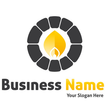 logo business