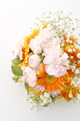 花束 © kurousagi