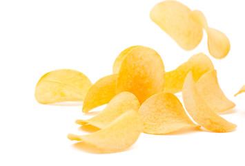 potato chips