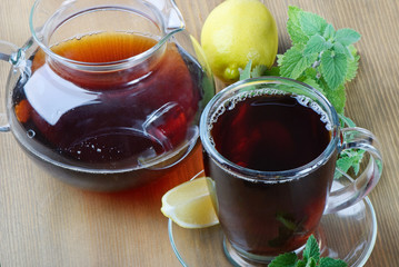 Tea