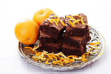 brownie