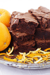brownie