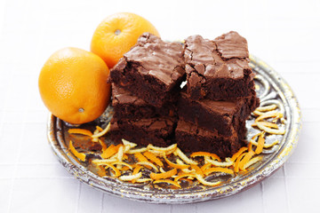 brownie