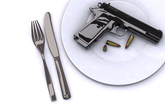 food dangerous