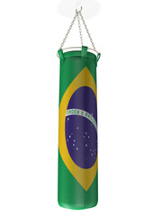 PUNCHING BAG BRASILE