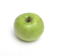 green apple